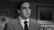 Sheldon Leonard Bershad in Hit the Ice (1943) (Image via Universal Pictures)